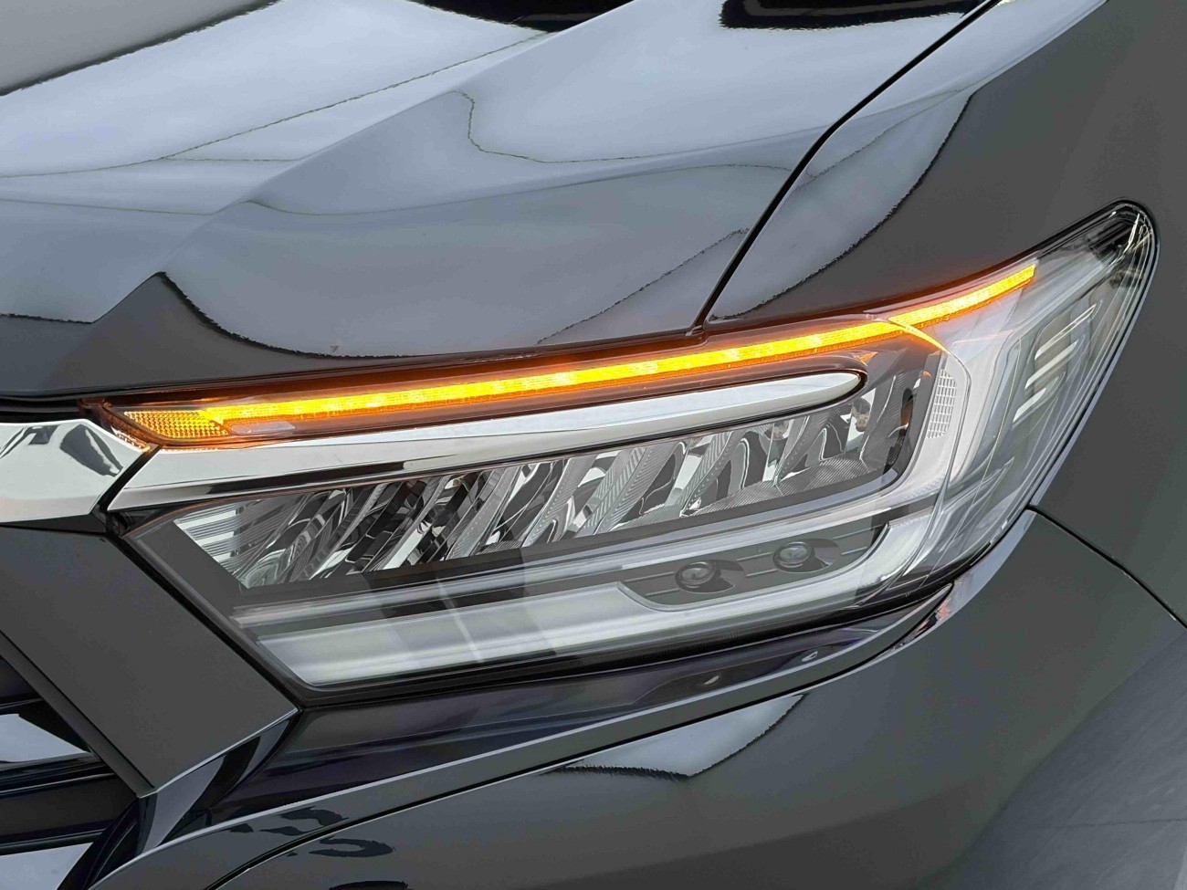 Honda 2022 2024