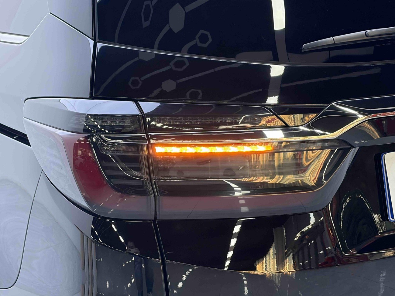 Honda 2022 2024