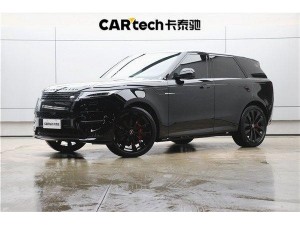 Land Rover Range Rover Sport 2025