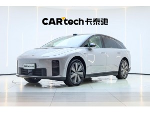 Li Auto i6 2025