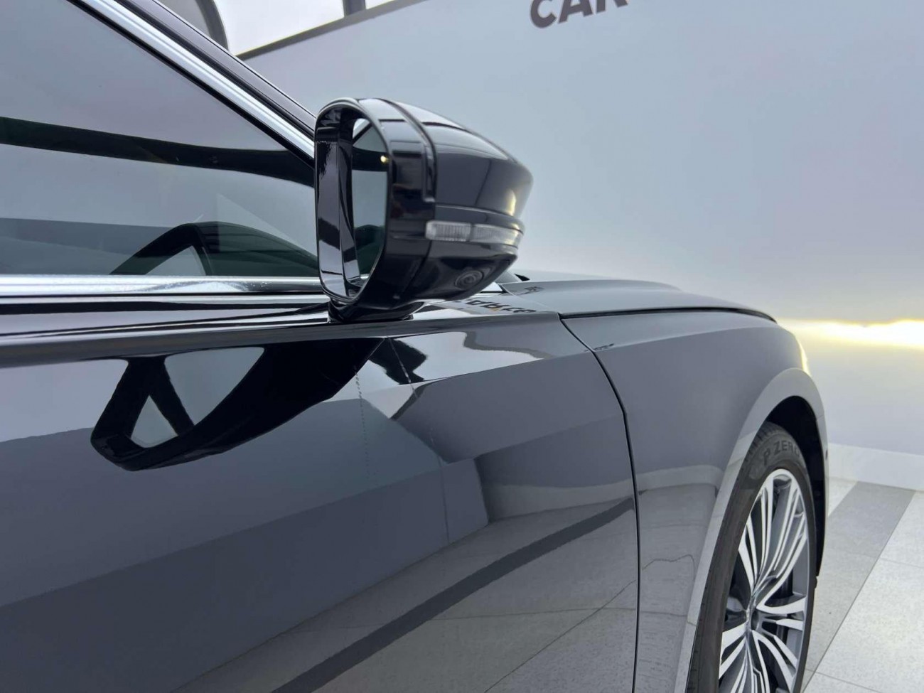 Audi A8L 50 TFSI 2023