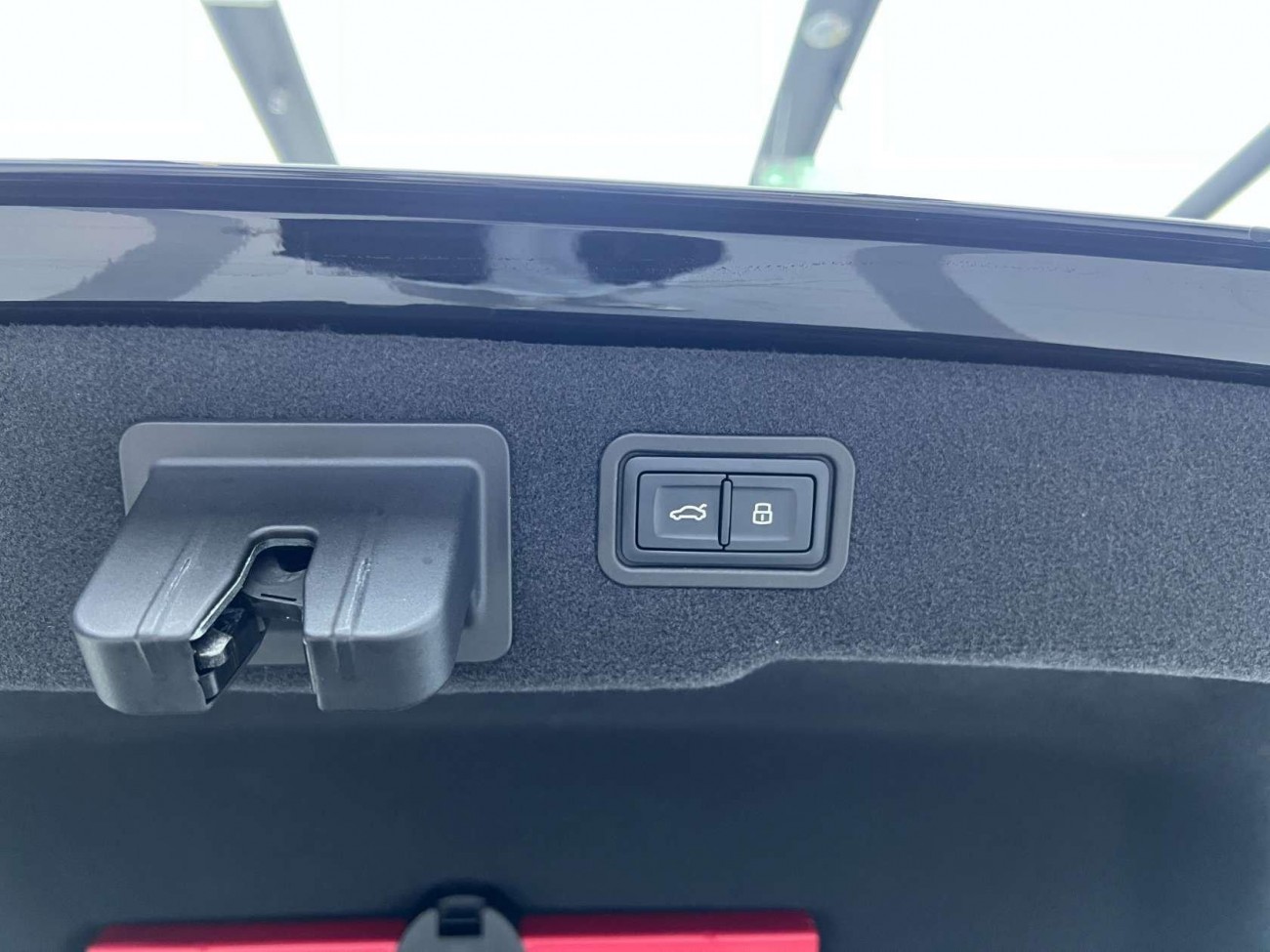 Audi A8L 50 TFSI 2023