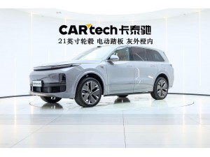 Li Auto L9 2025