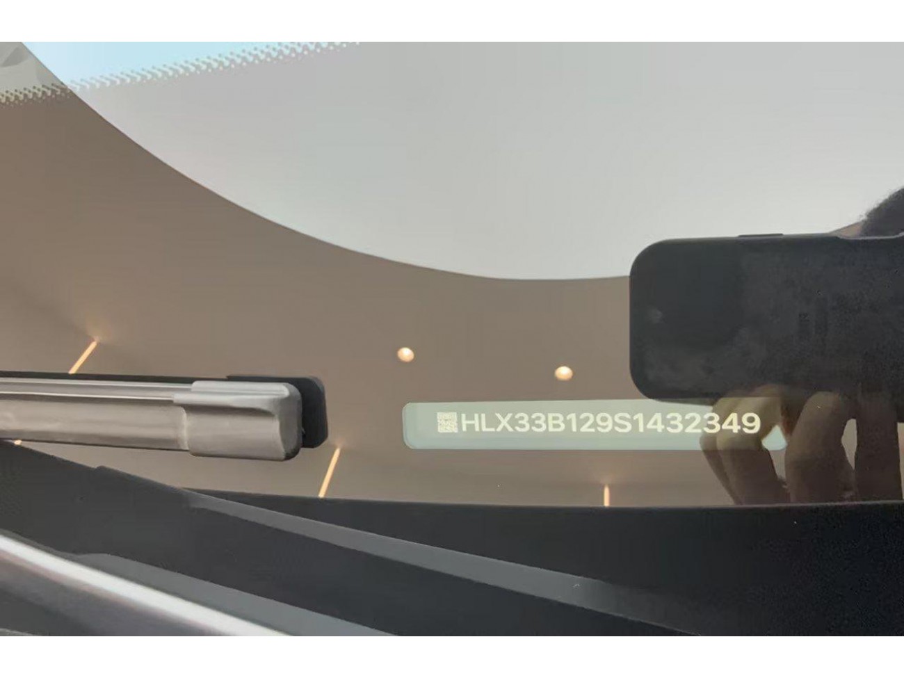 Li Auto L9 2025