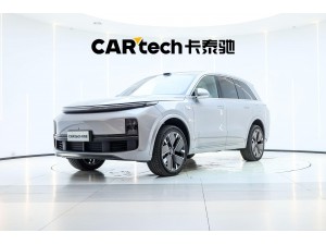 Li Auto L8 2025