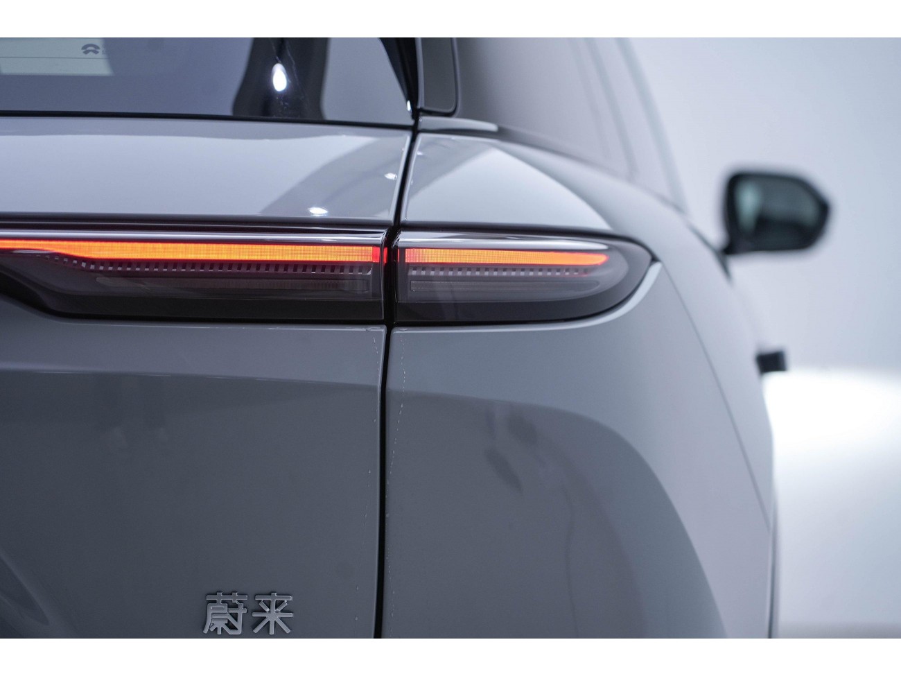 NIO ES6 2025