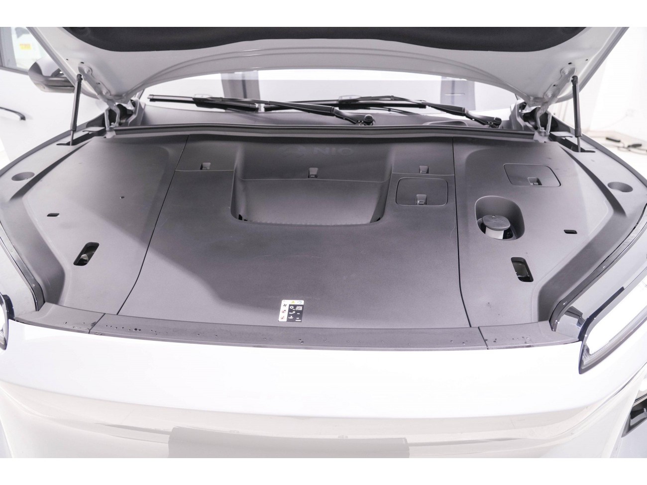 NIO ES6 2025