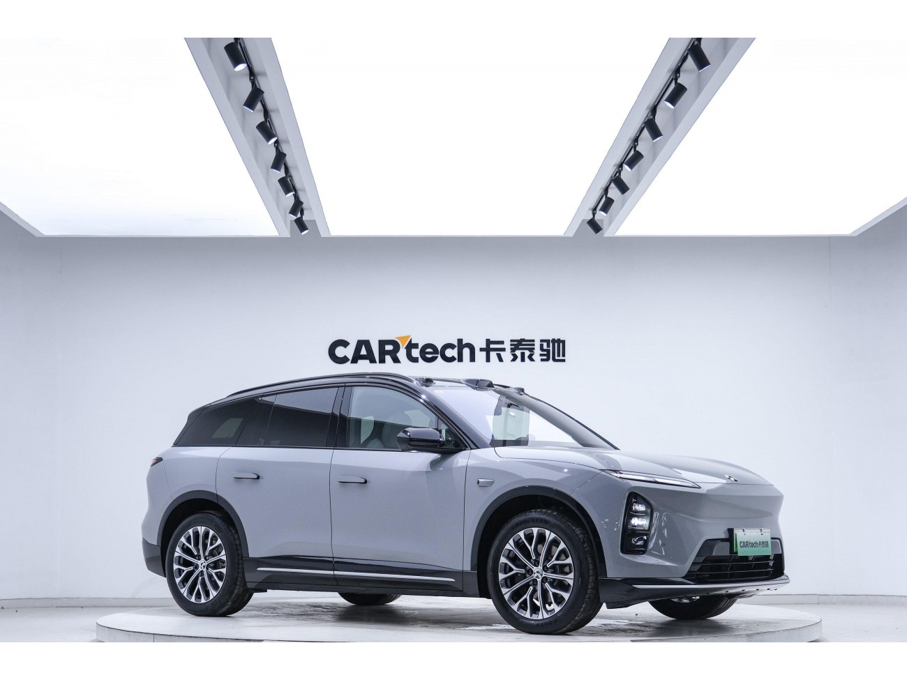 NIO ES6 2025