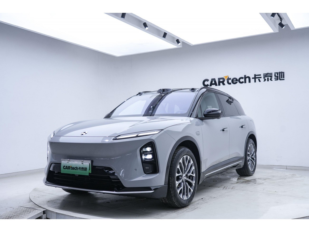 NIO ES6 2025