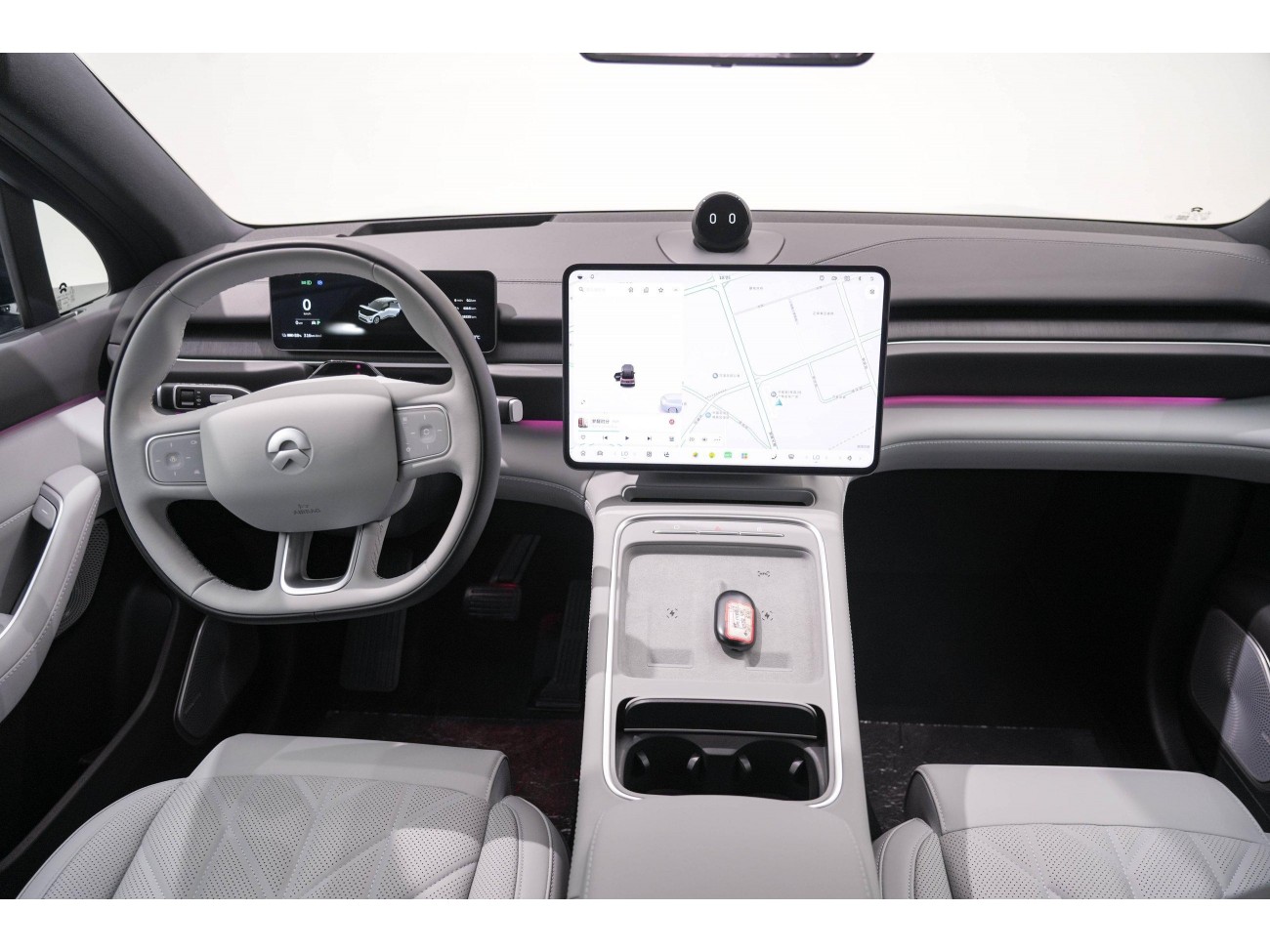 NIO ES6 2025