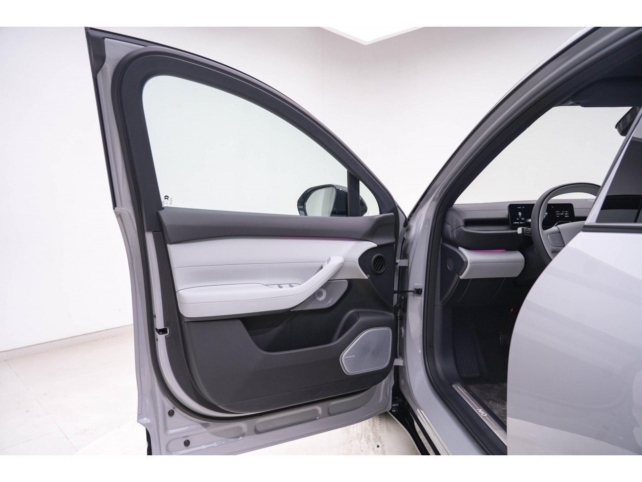 NIO ES6 2025