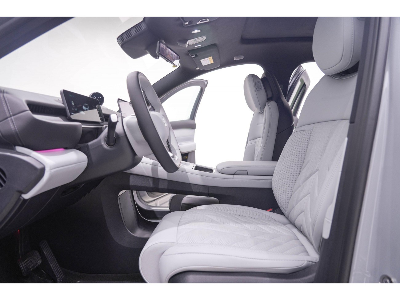 NIO ES6 2025