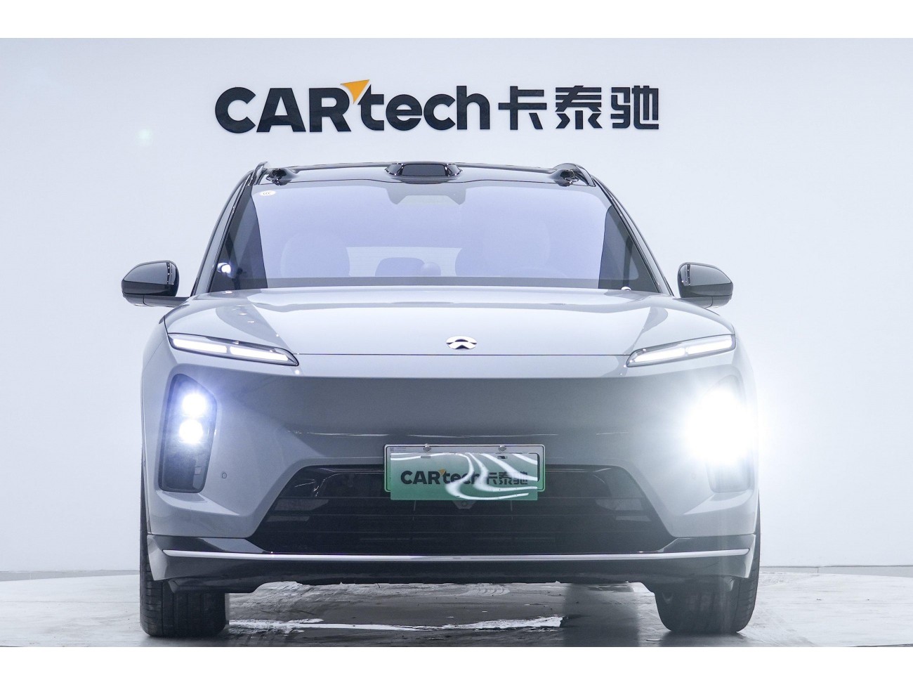 NIO ES6 2025