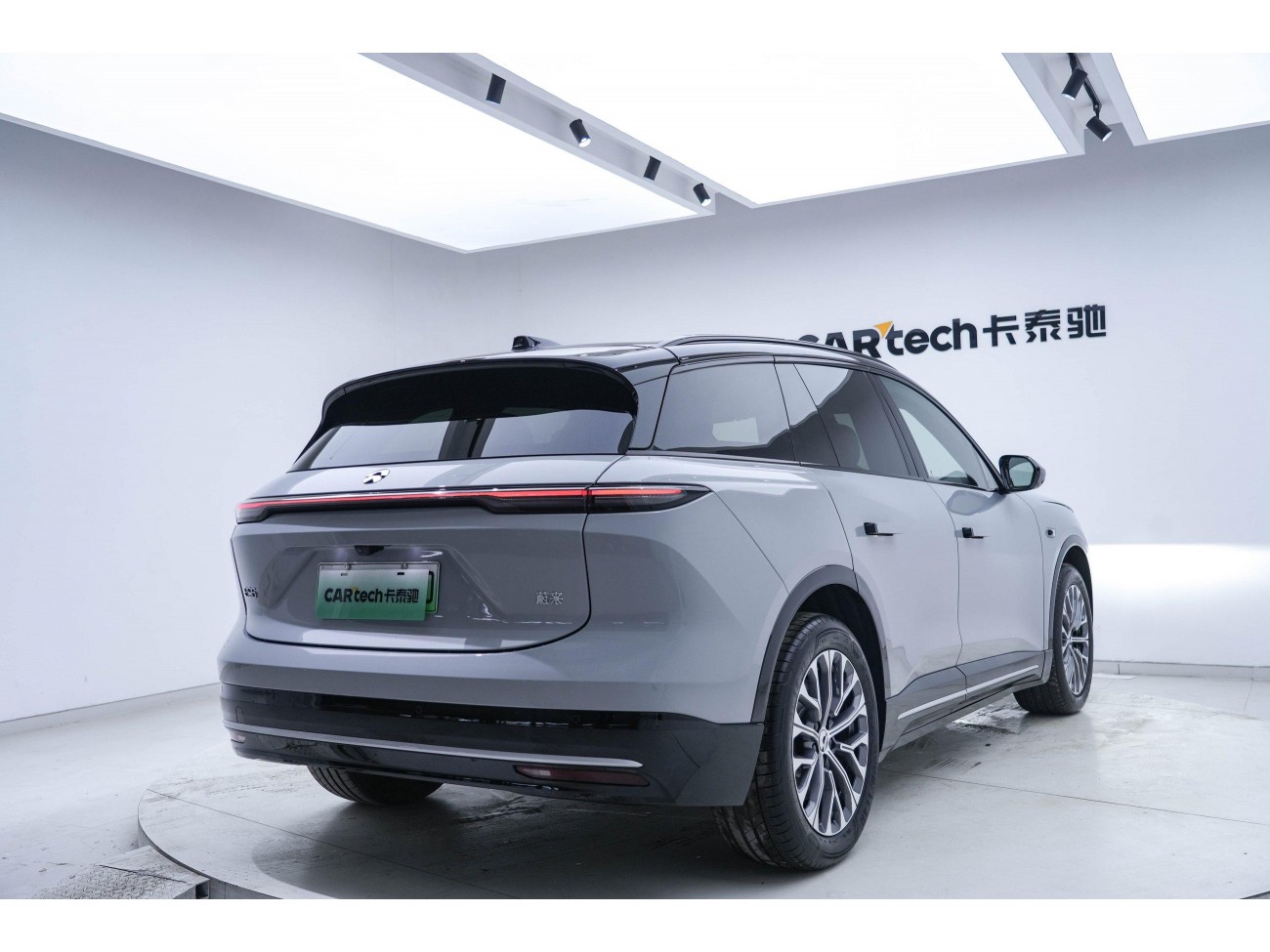 NIO ES6 2025