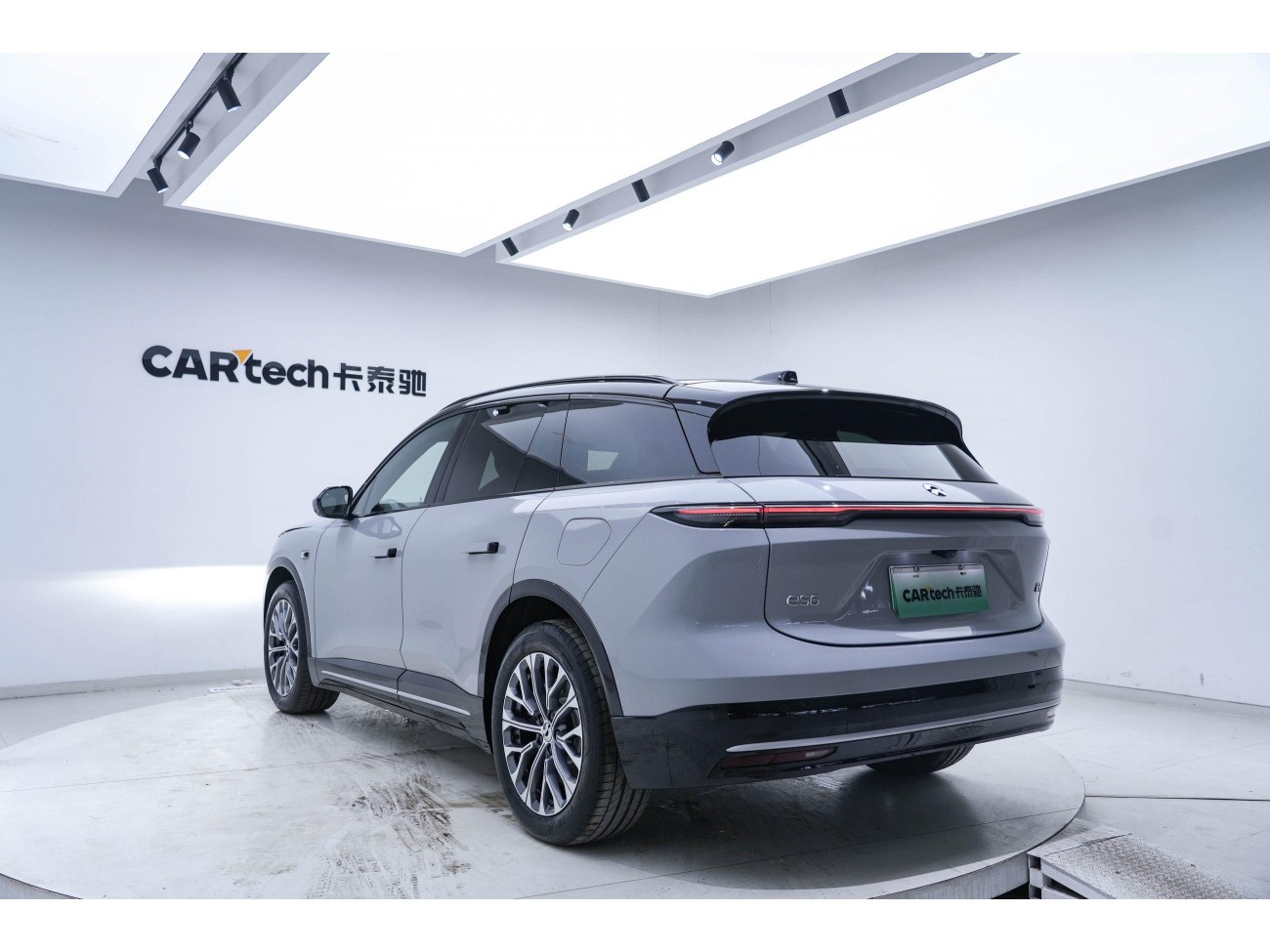 NIO ES6 2025