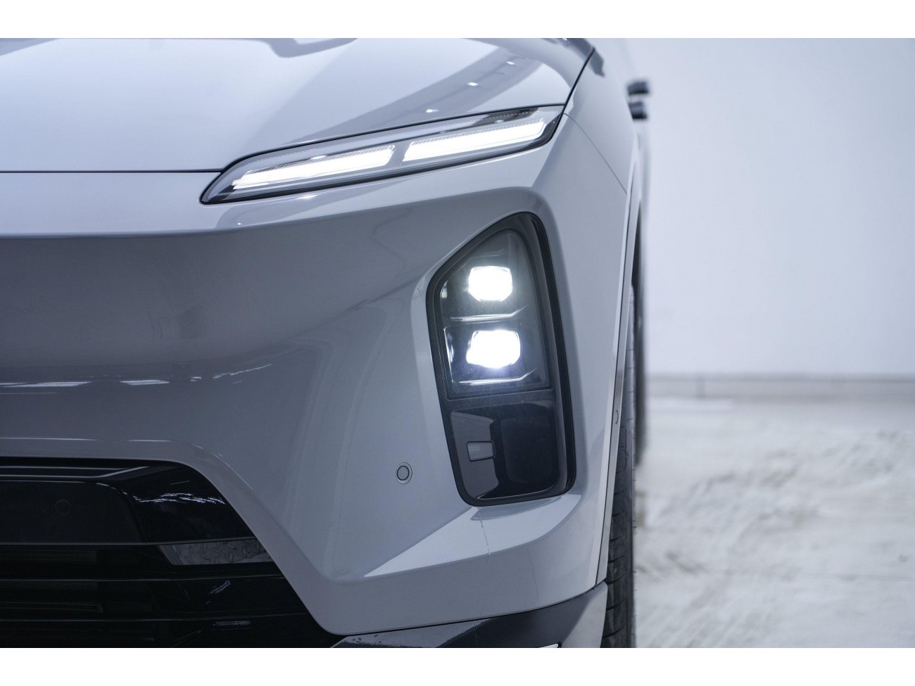 NIO ES6 2025