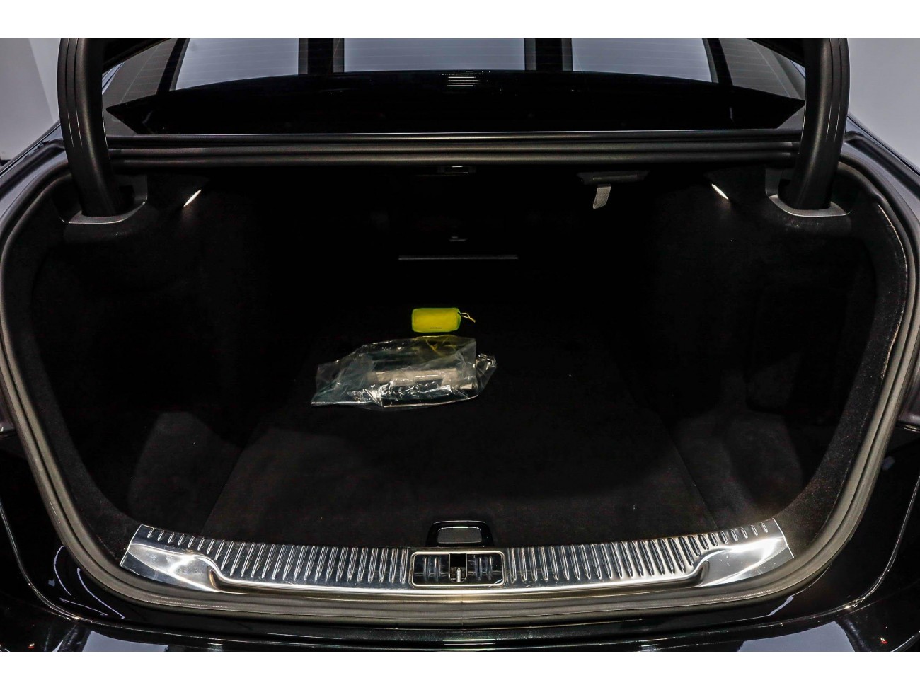 Mercedes-Benz S 480 4MATIC 2023