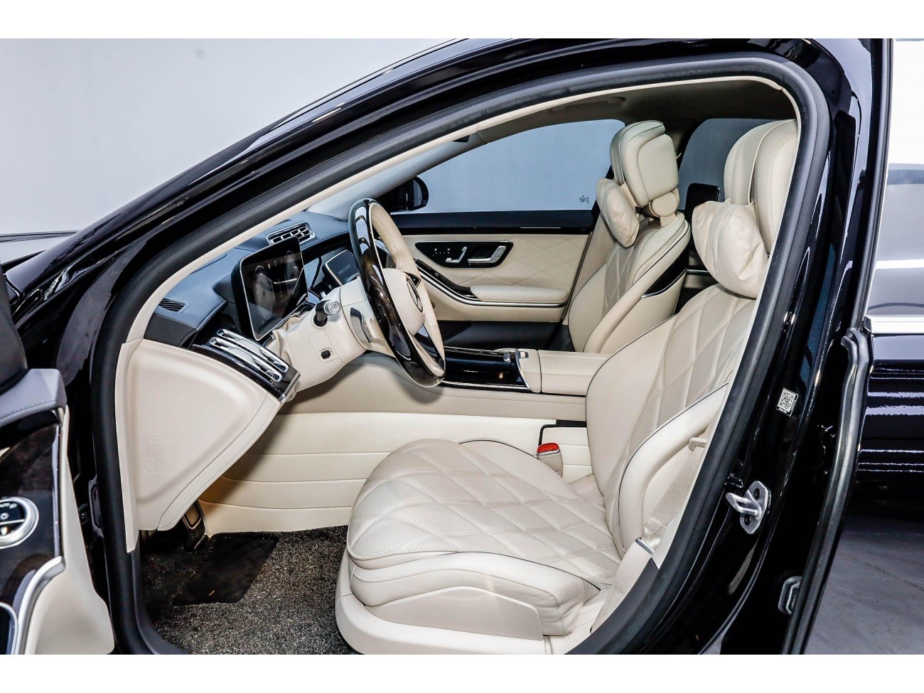 Mercedes-Benz S 480 4MATIC 2023
