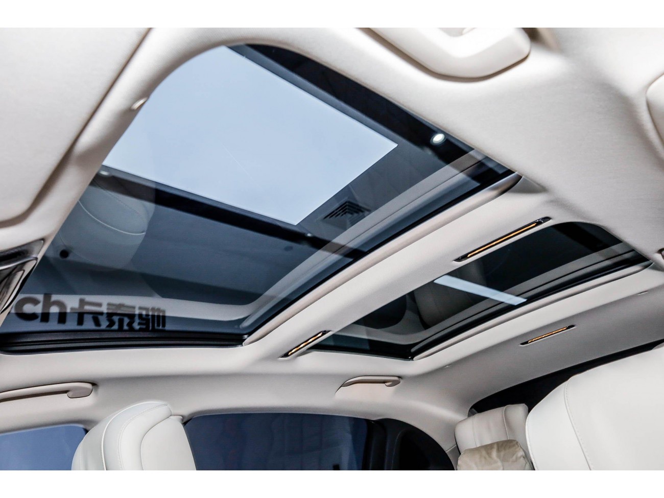 Mercedes-Benz S 480 4MATIC 2023