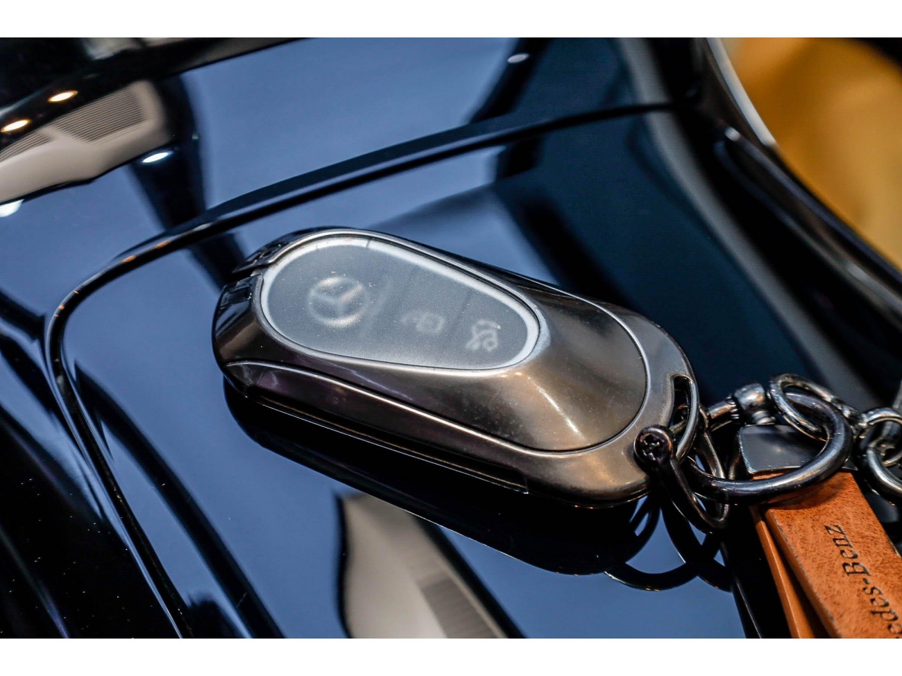 Mercedes-Benz S 480 4MATIC 2023