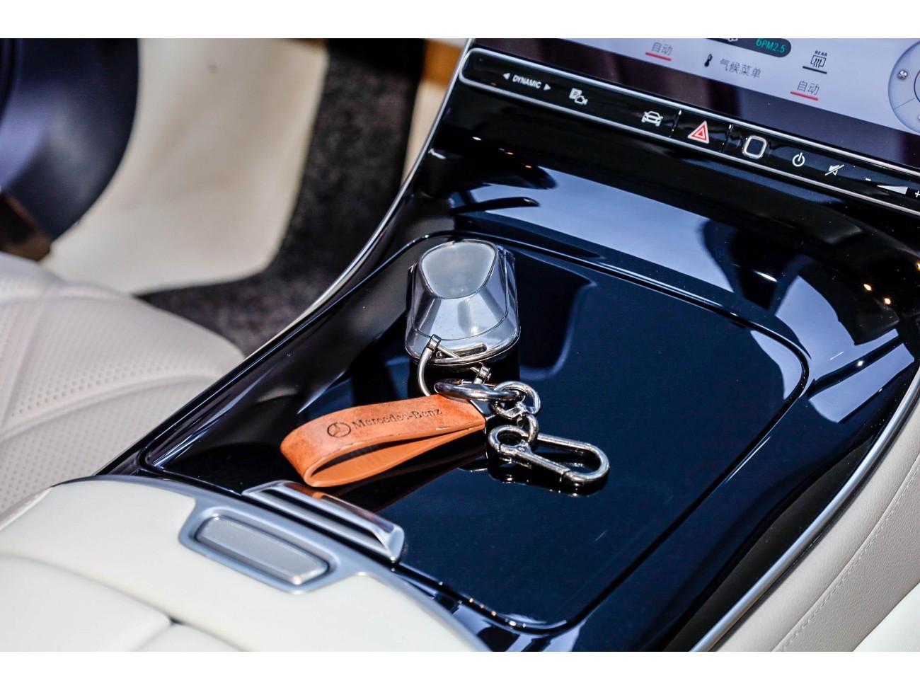 Mercedes-Benz S 480 4MATIC 2023