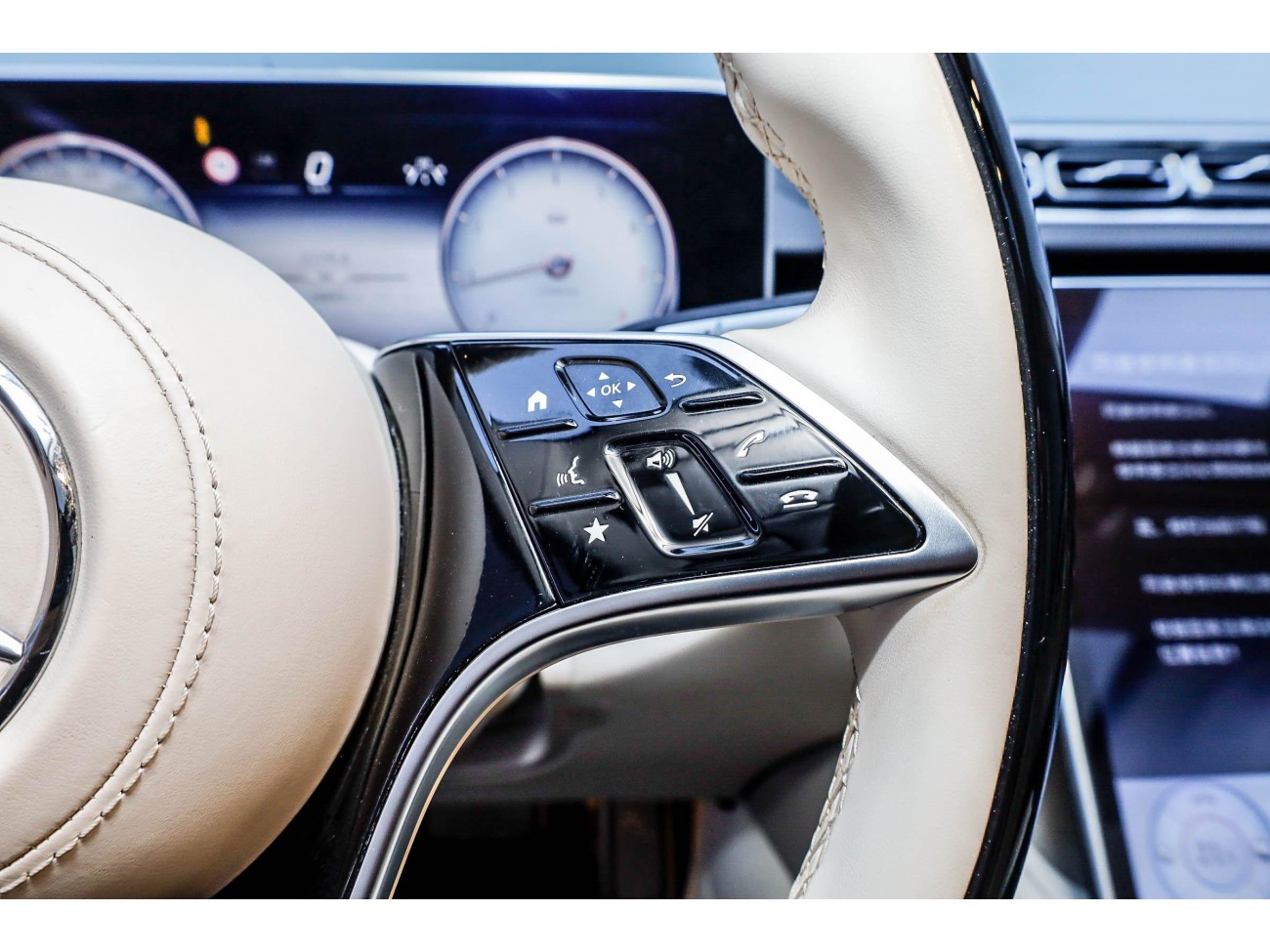 Mercedes-Benz S 480 4MATIC 2023