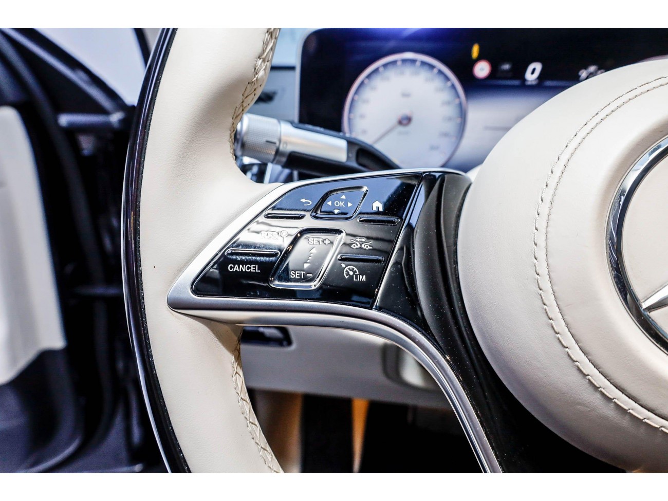 Mercedes-Benz S 480 4MATIC 2023