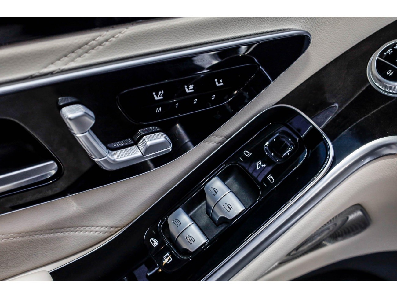 Mercedes-Benz S 480 4MATIC 2023