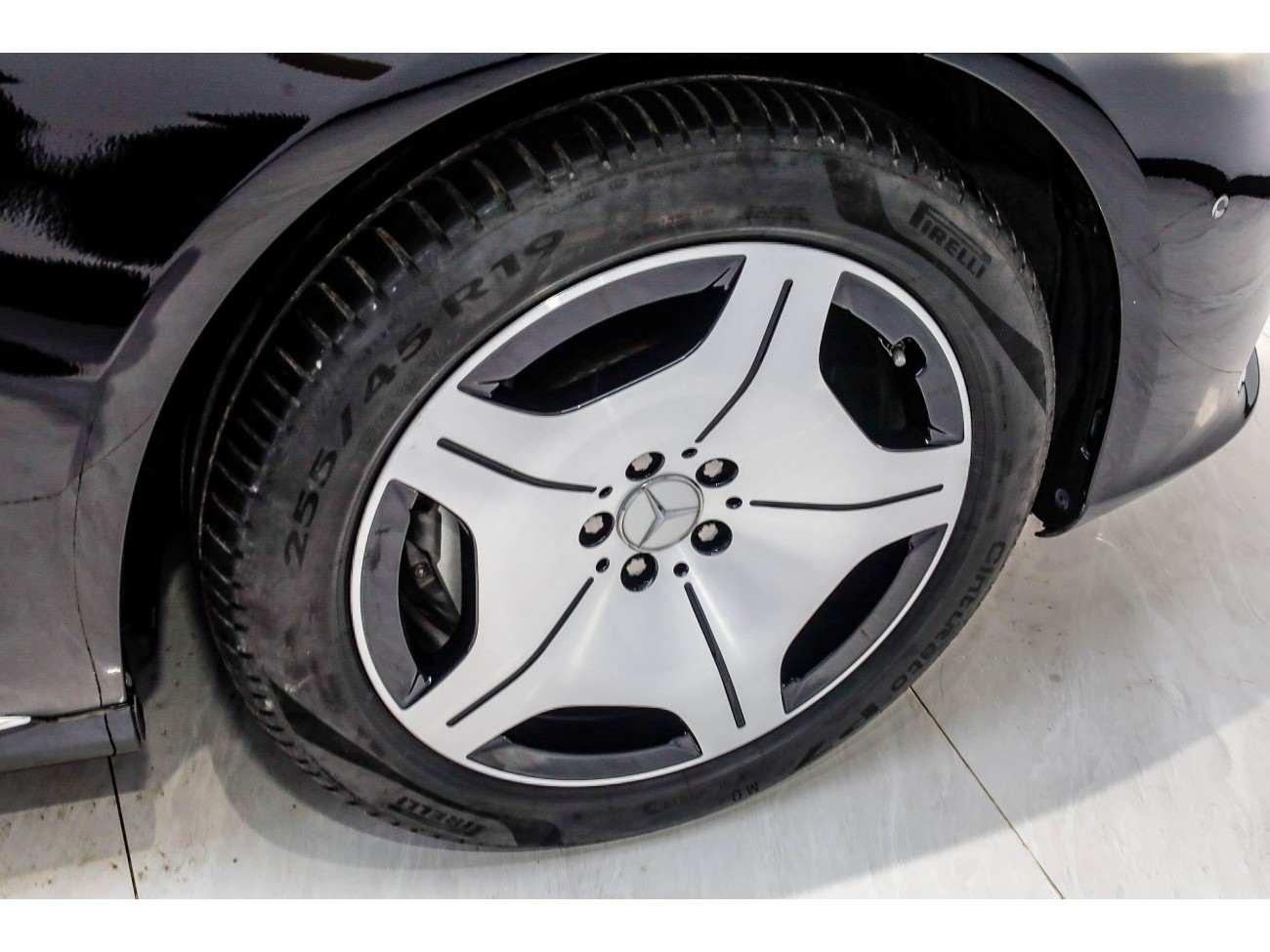 Mercedes-Benz S 480 4MATIC 2023