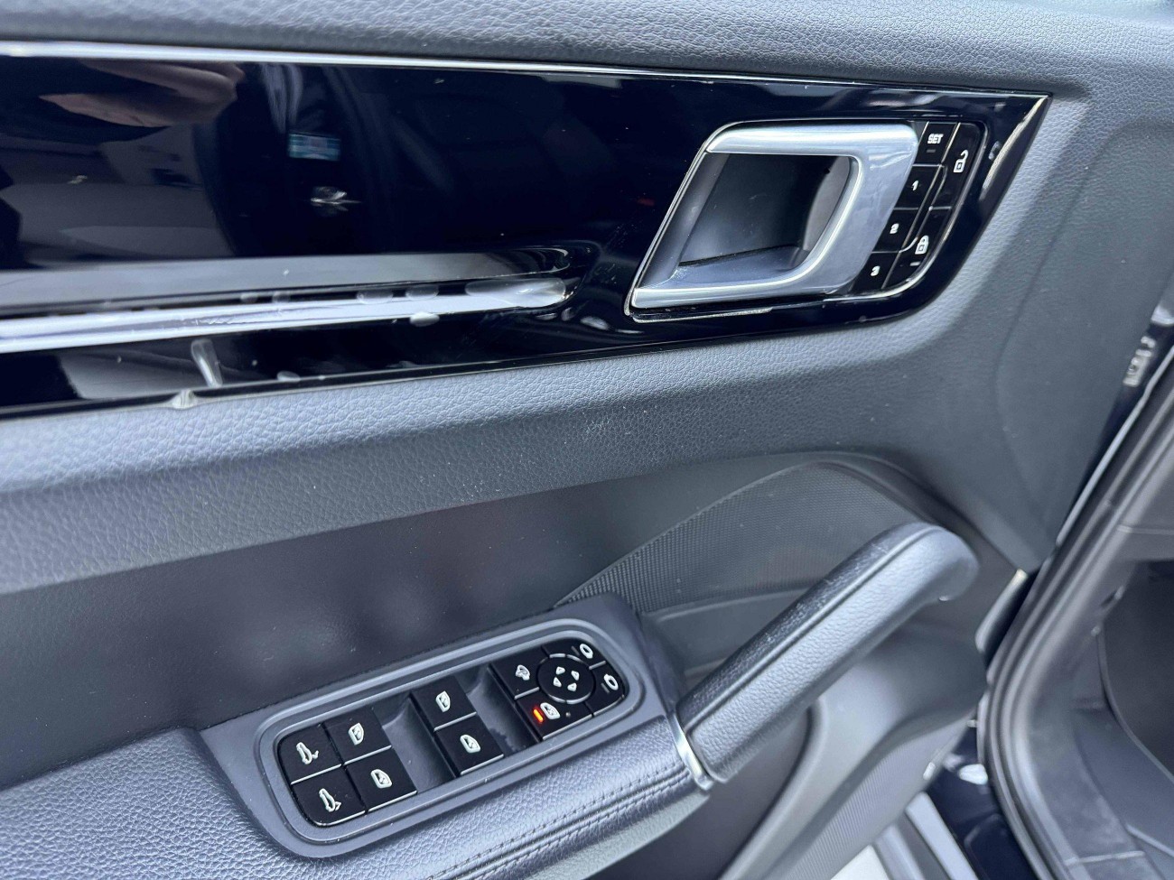 Porsche Cayenne 2021