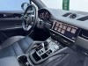 Porsche Cayenne 2021