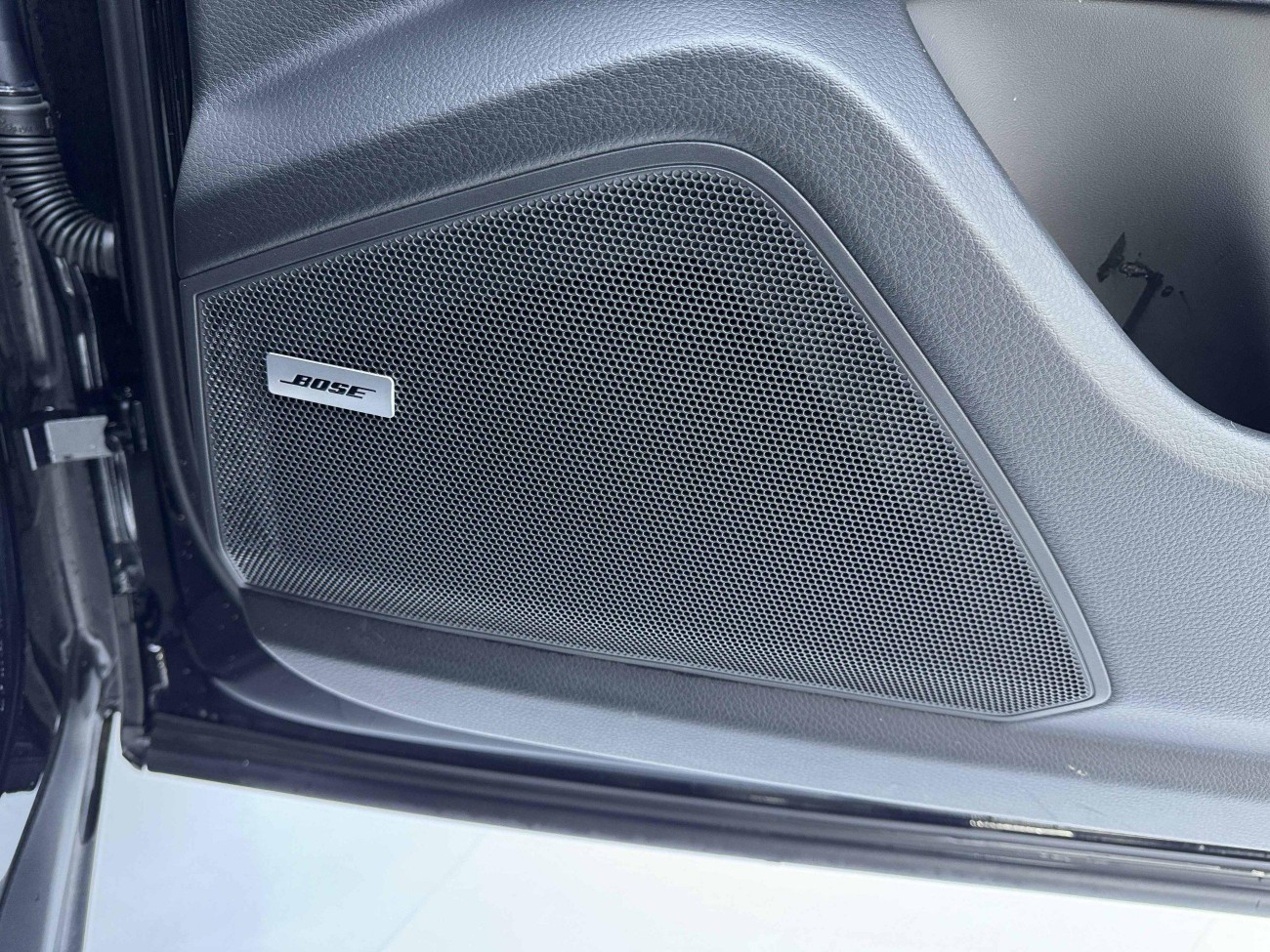 Porsche Cayenne 2021