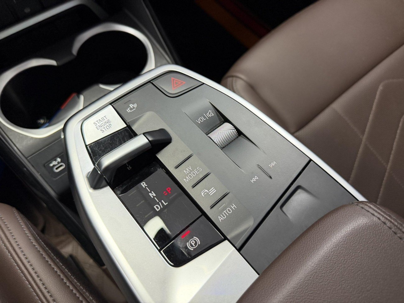 BMW X1 2024