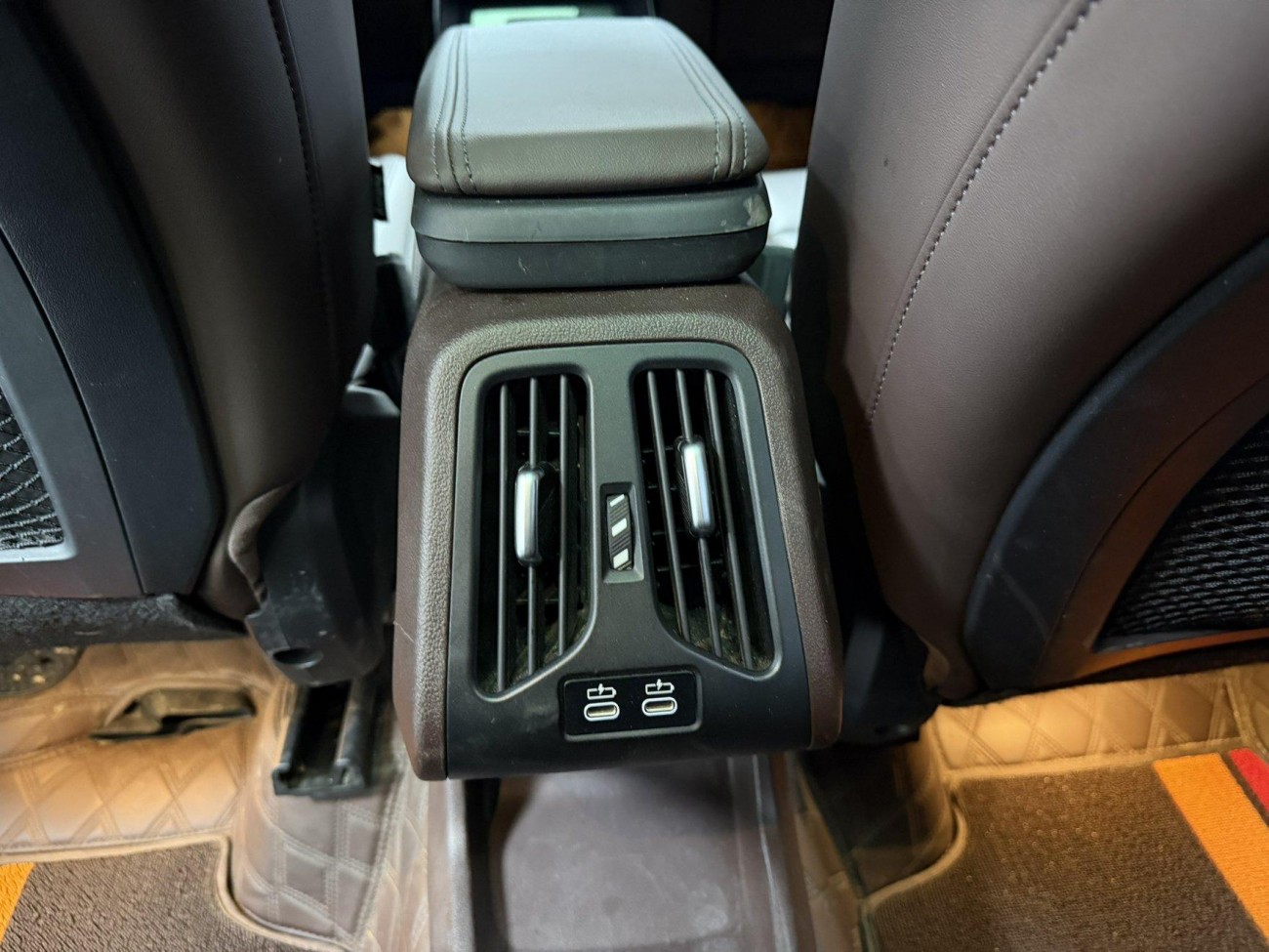 BMW X1 2024