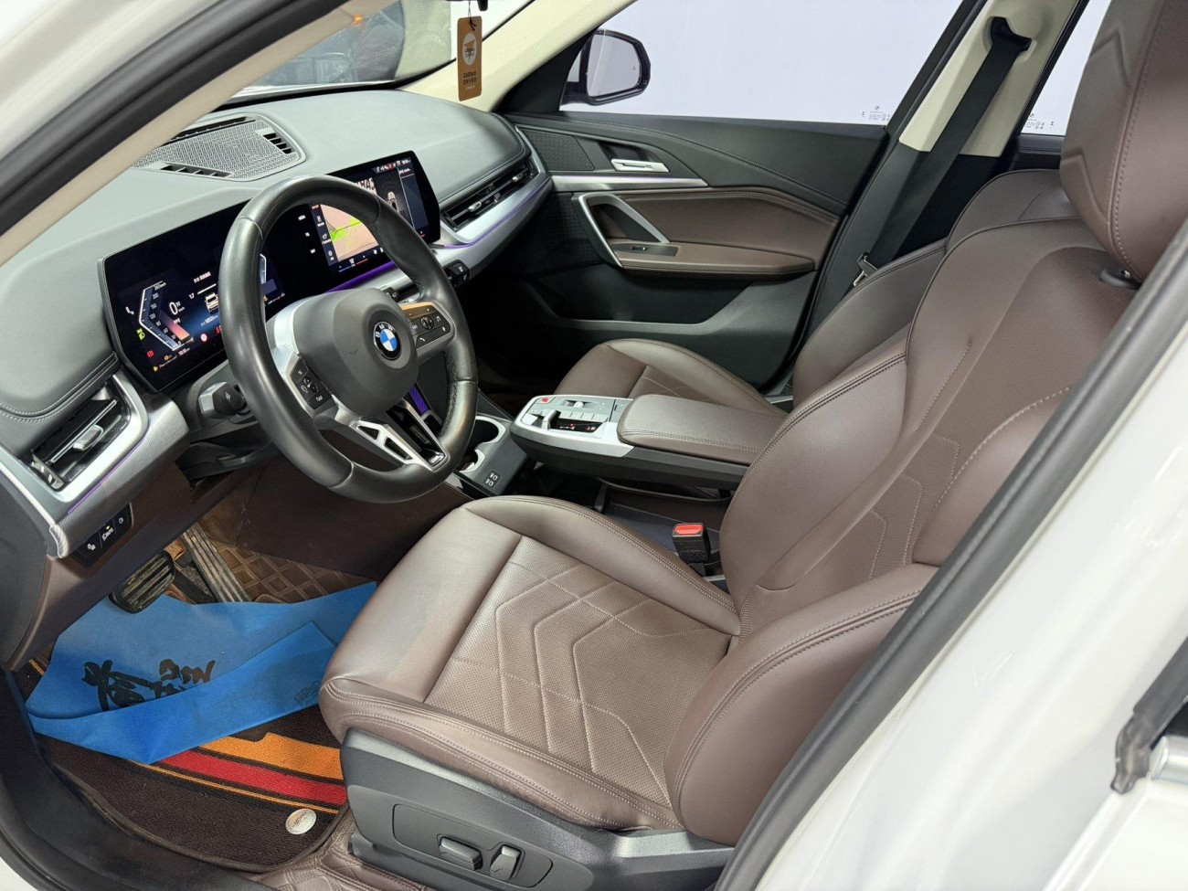 BMW X1 2024
