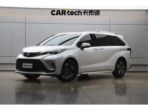 Toyota Granvia 2024