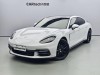 Porsche Panamera 2020