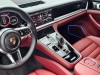 Porsche Panamera 2020