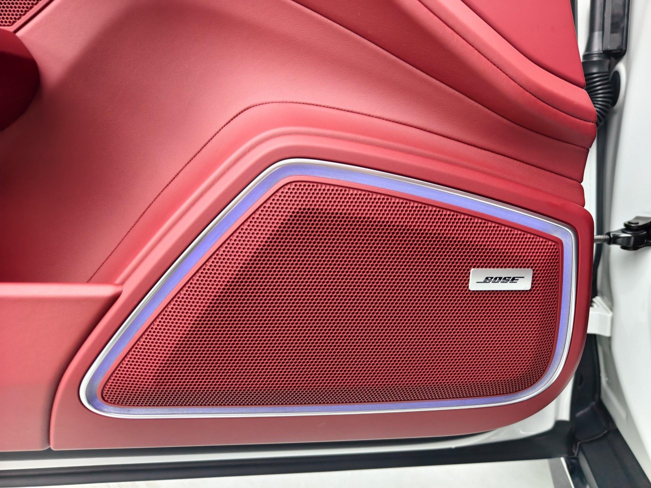 Porsche Panamera 2020