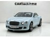 Bentley 2012 2012