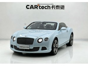 Bentley 2012 2012