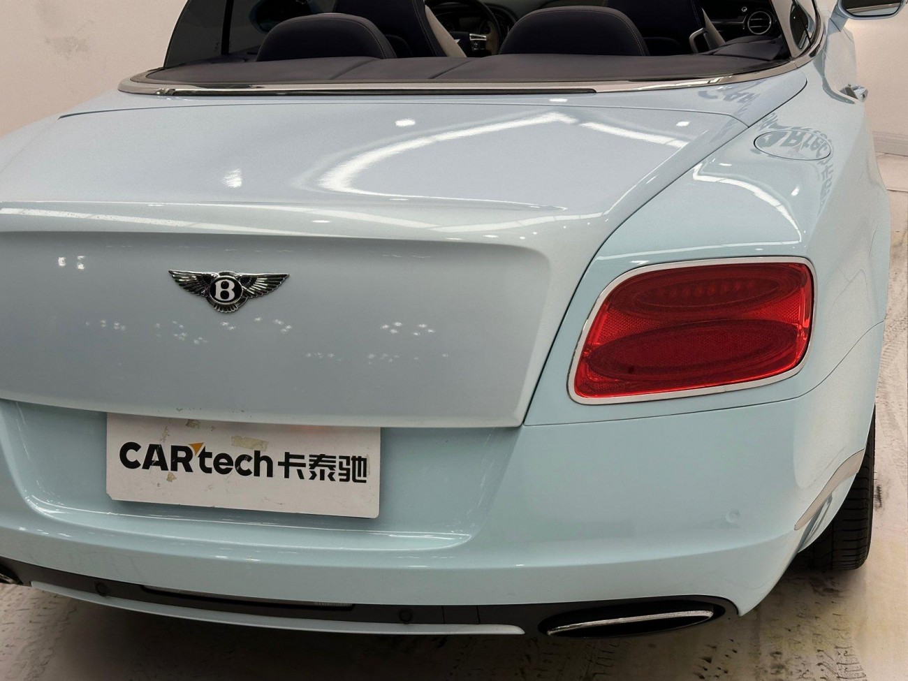 Bentley 2012 2012