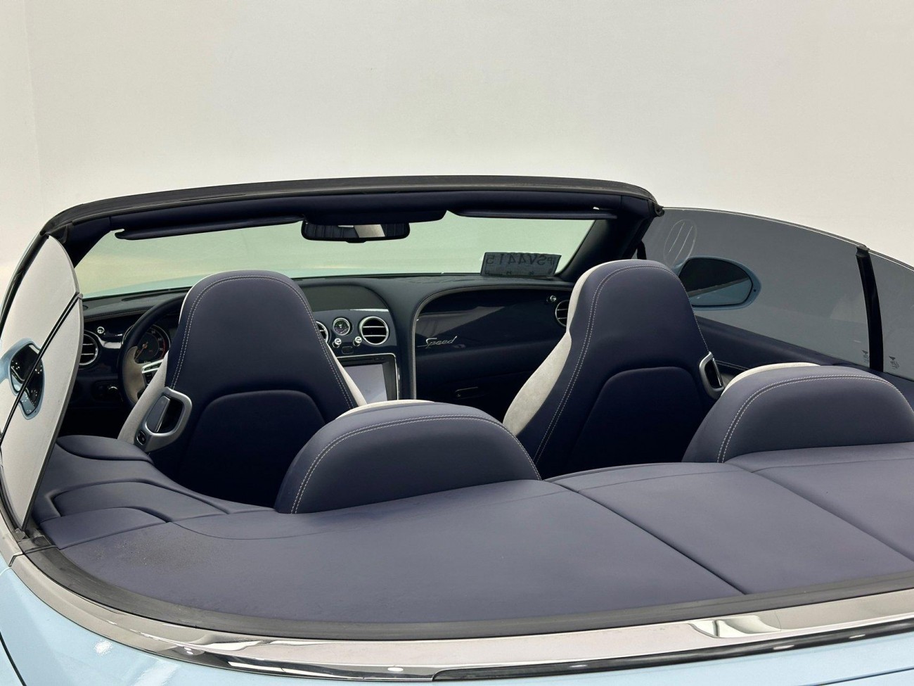 Bentley 2012 2012