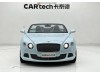 Bentley 2012 2012