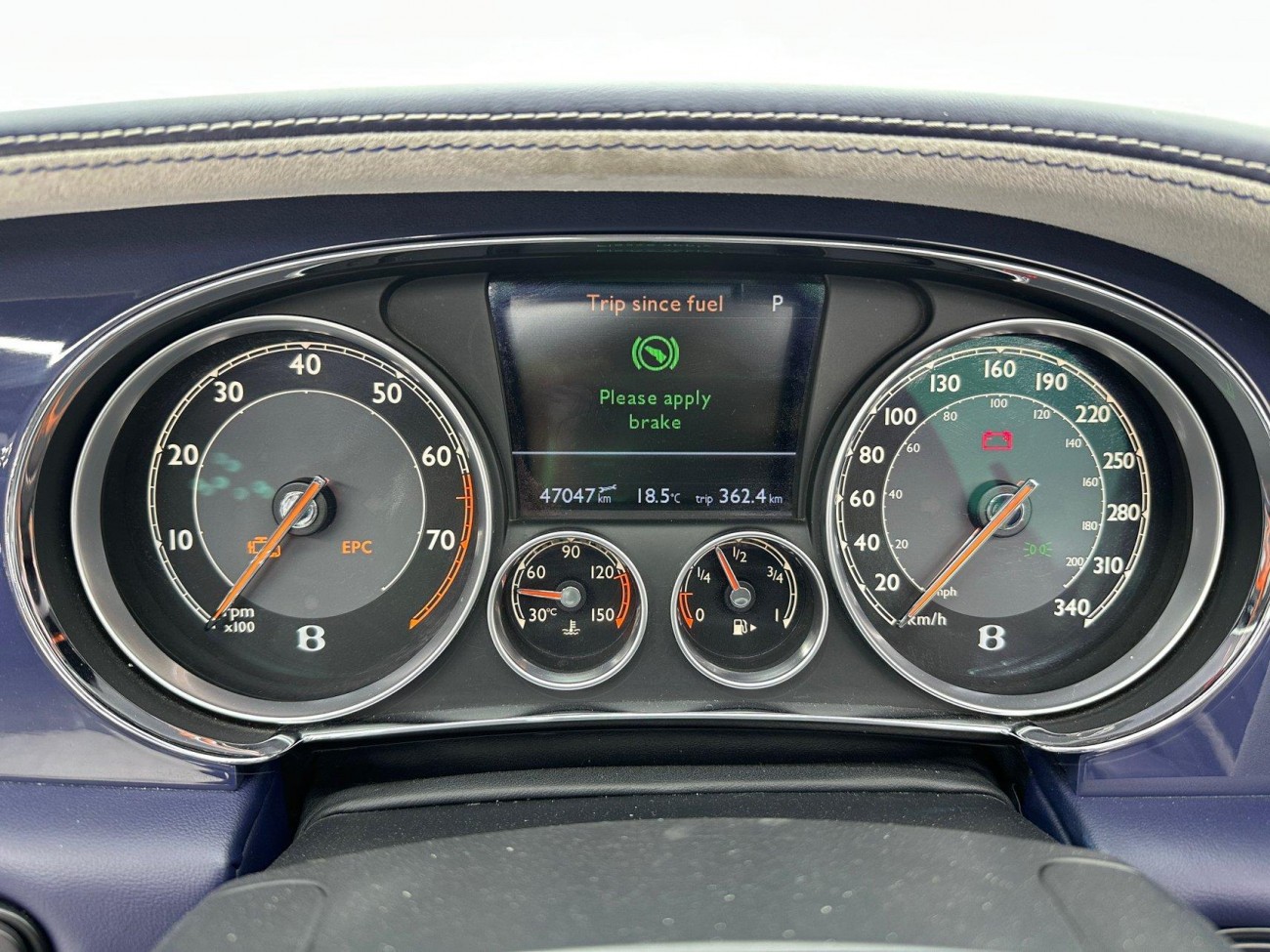 Bentley 2012 2012