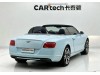 Bentley 2012 2012