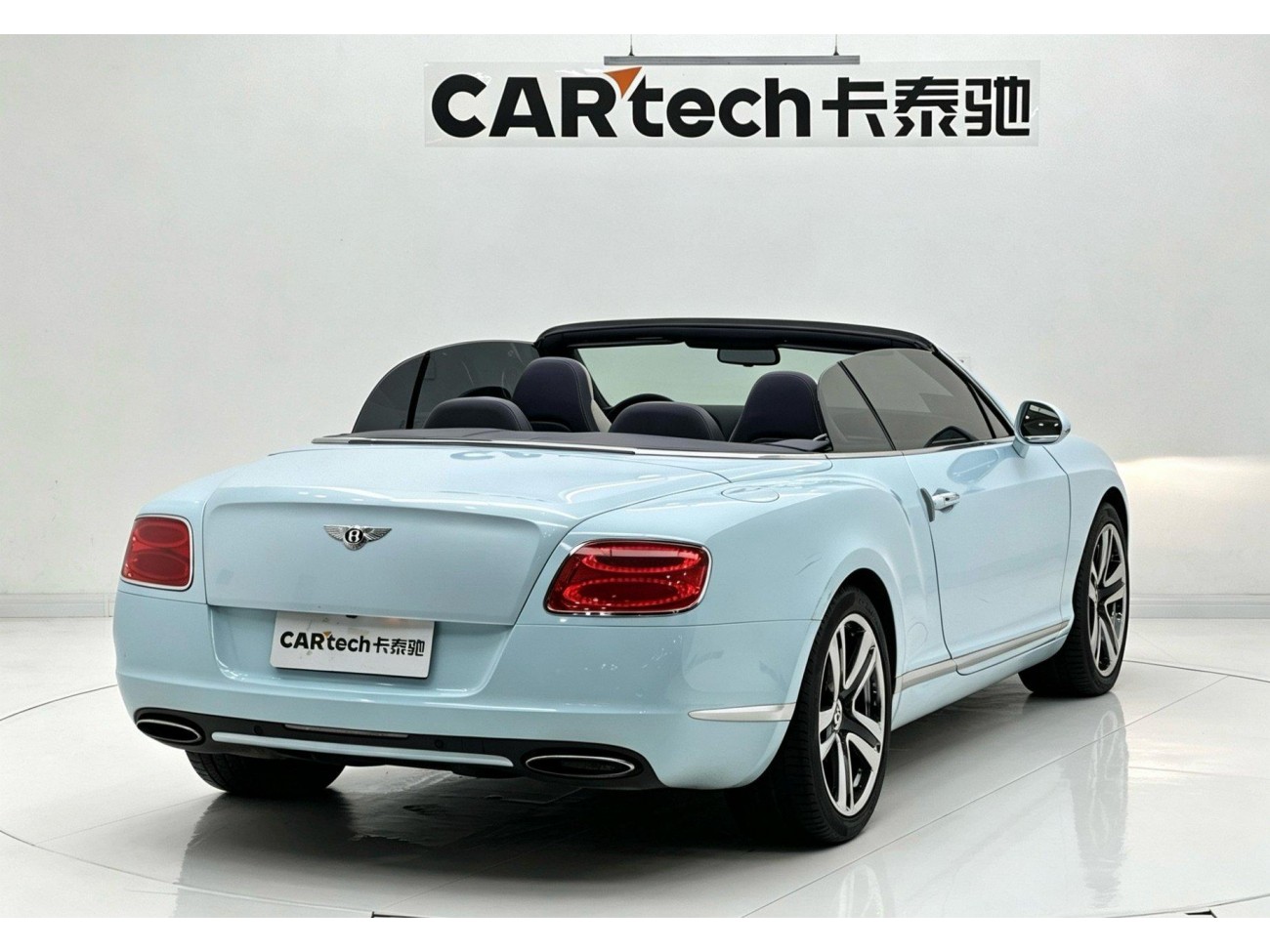 Bentley 2012 2012