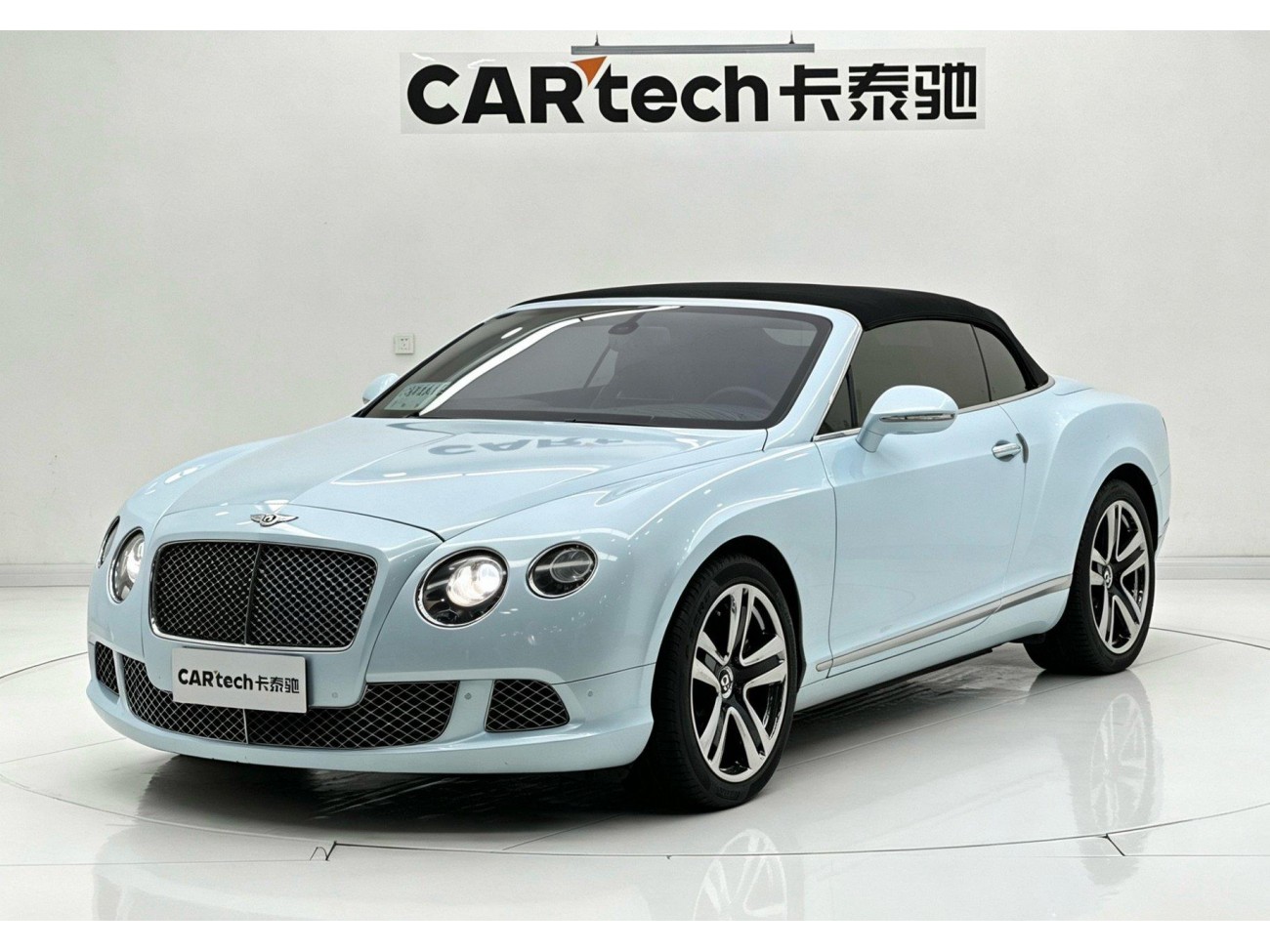 Bentley 2012 2012