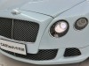 Bentley 2012 2012