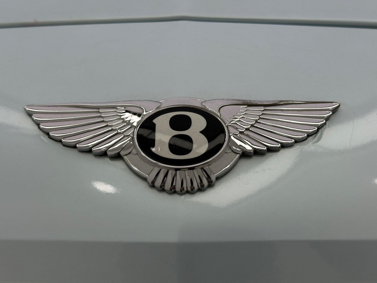 Bentley 2012 2012